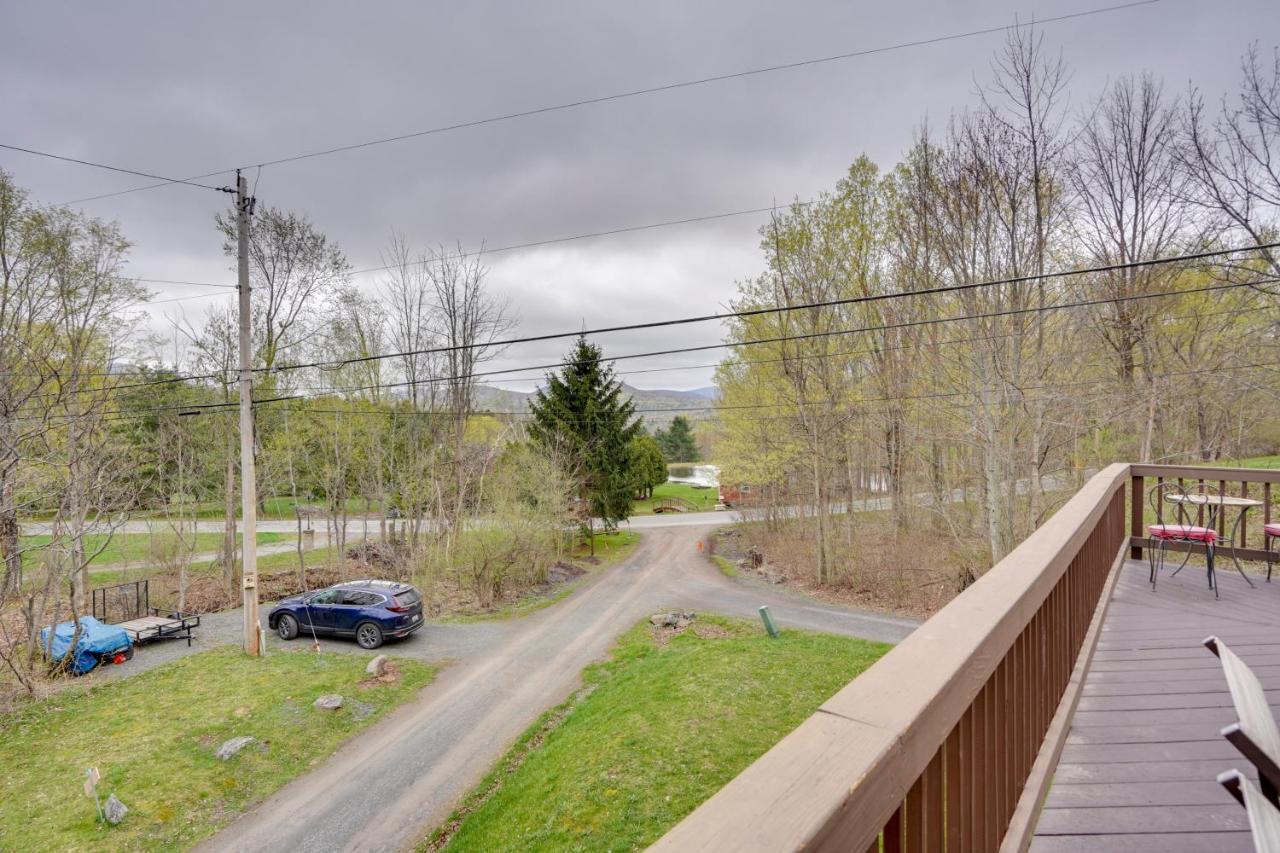 Catskills Home, 5 Mins To Windham Mtn Resort! Exterior foto